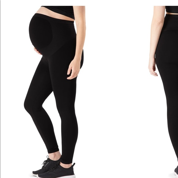 Belly Bandit Pants - Belly bandit Bump Support maternity leggings